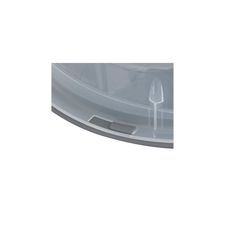 Tartera Circular - Vista 3