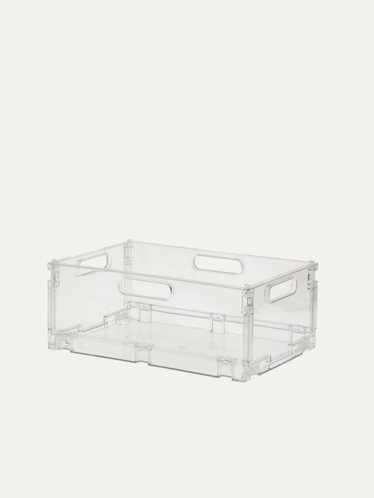 Caja Plegable Foldbox