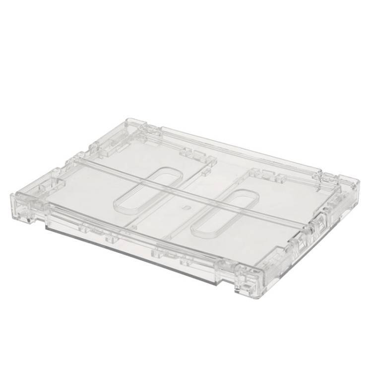 Caja Plegable Foldbox vista 2