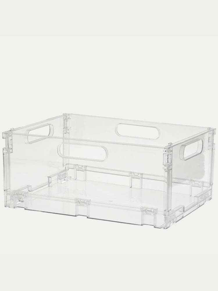 Caja Plegable Foldbox
