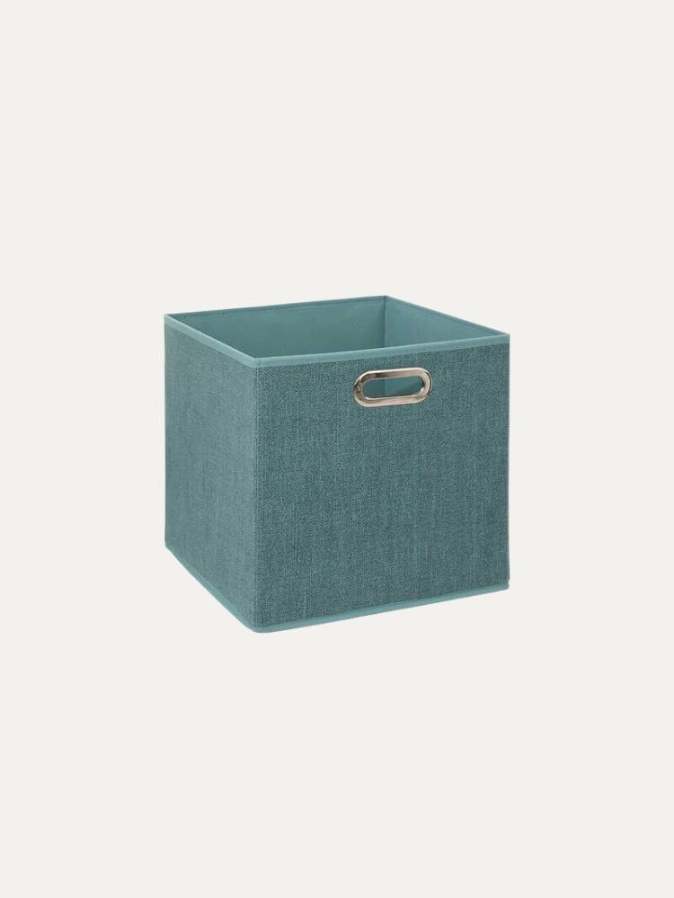 Caja Ordenación Beta