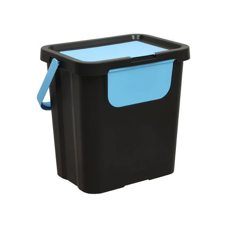 Cubo Reciclaje Juego - Vista 4