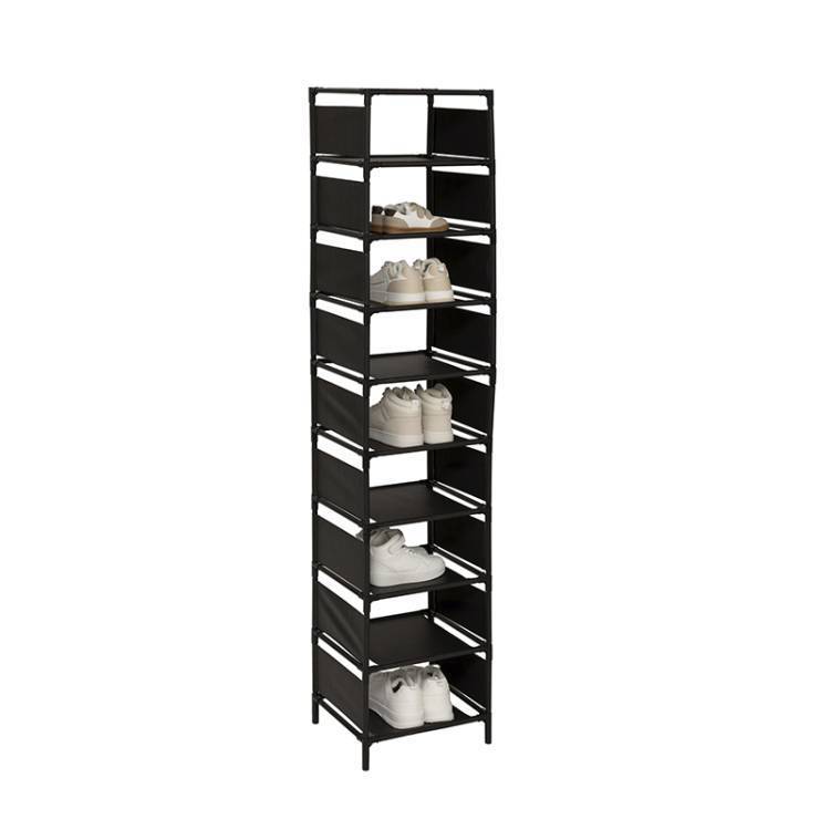 Organizador Zapat Negr vista 2