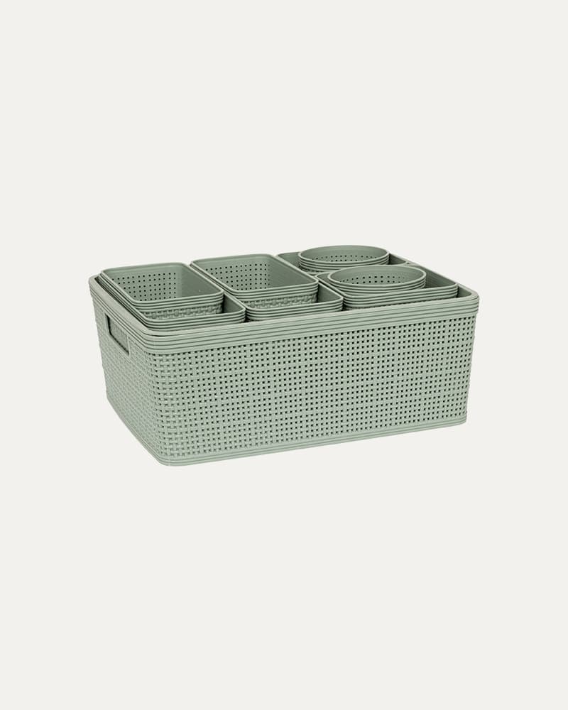 Organizador P/Cajones vista 2