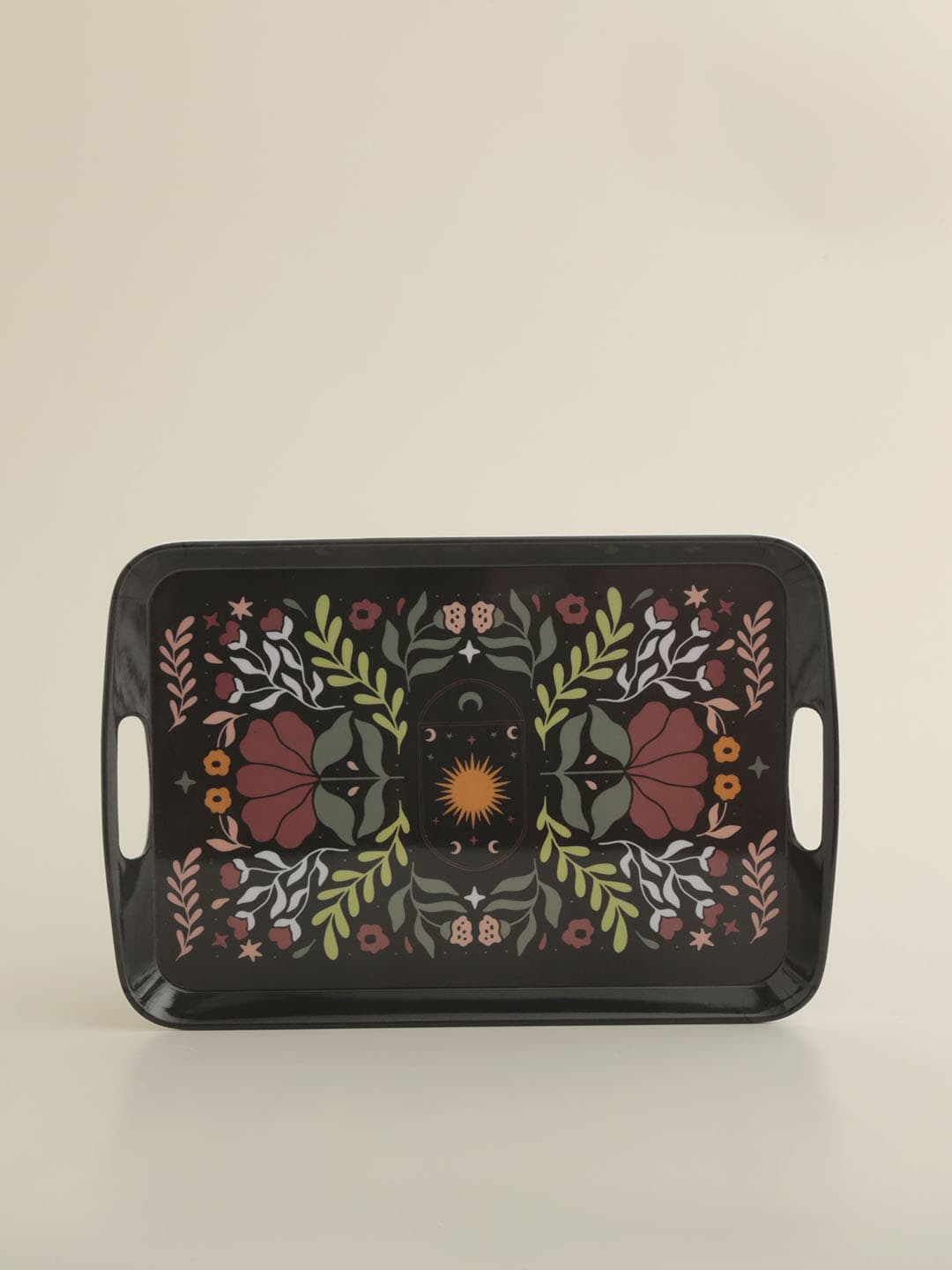 Bandeja Floral vista 2