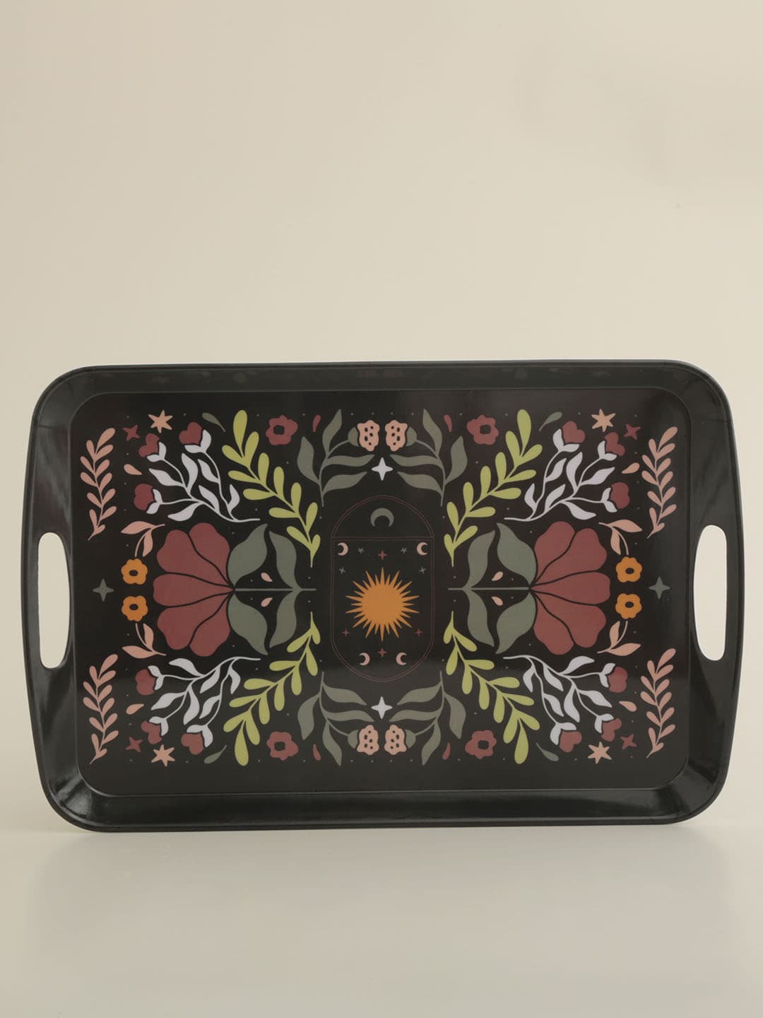 Bandeja Floral vista 2