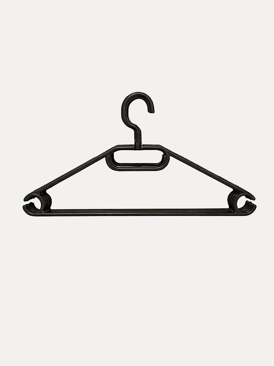 Percha Gira Pack Negra