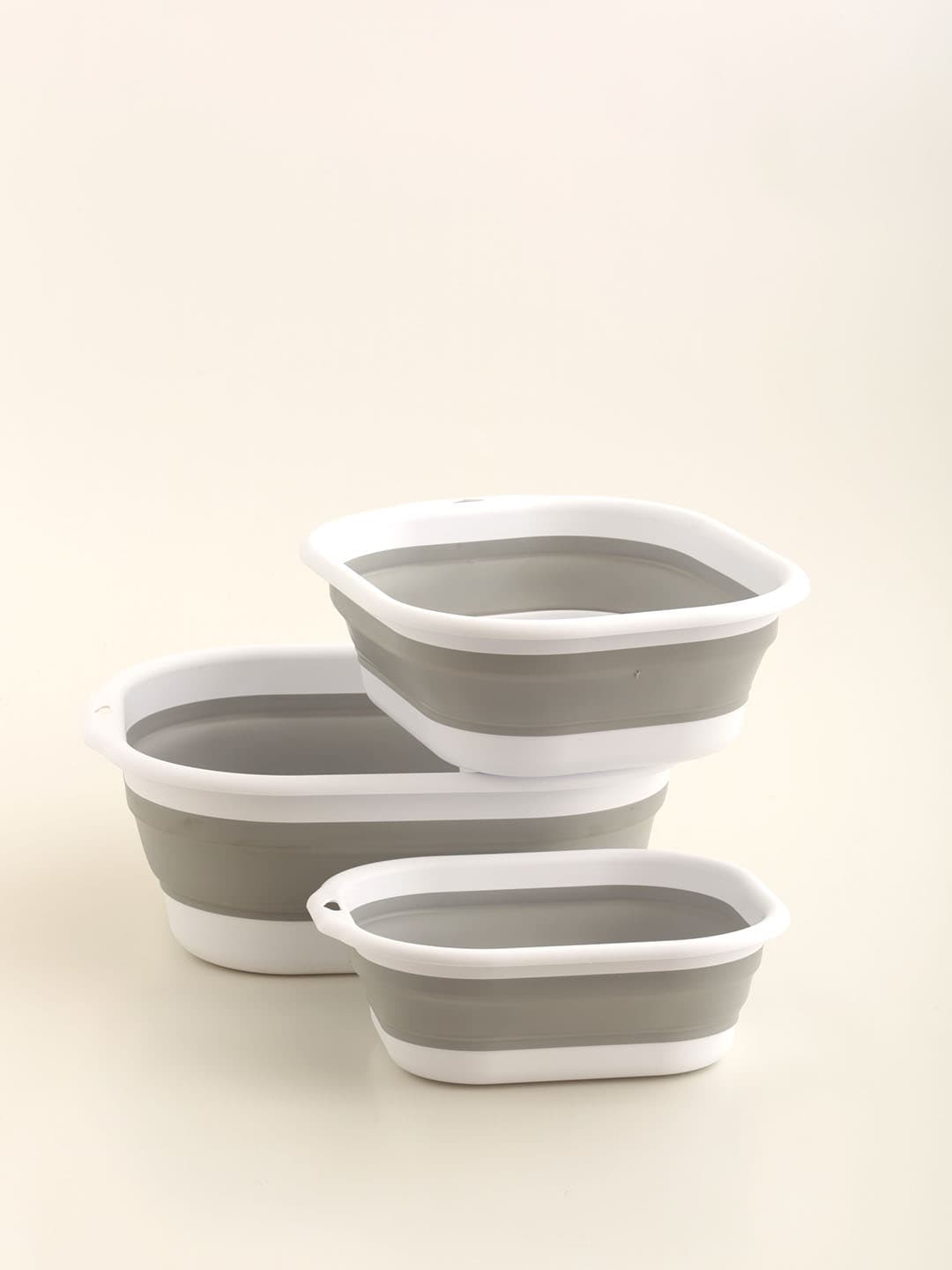 Barreño Retráctil - Vista 1