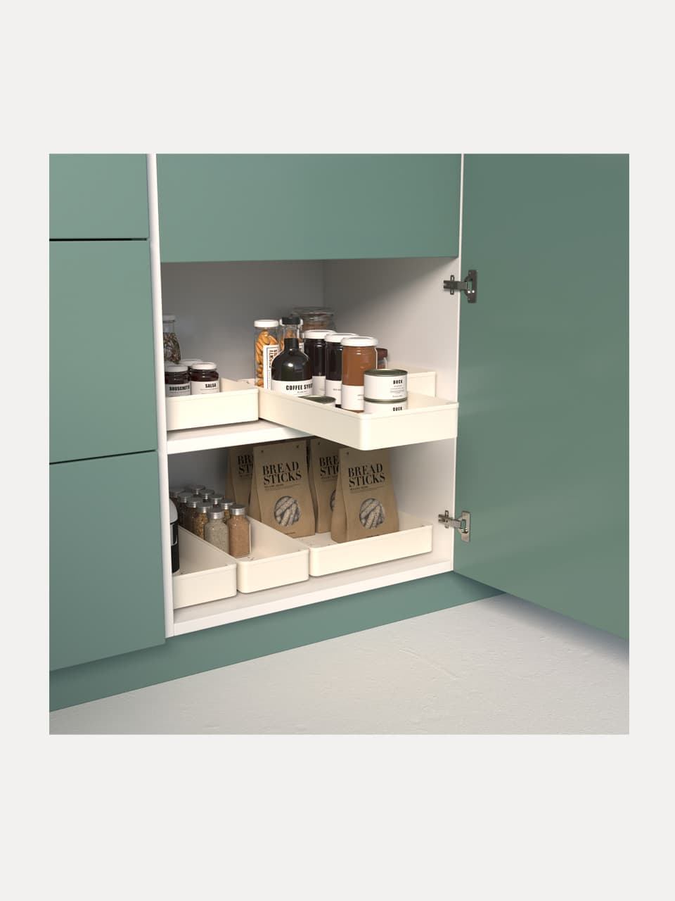 Organizador Armario - Vista 3