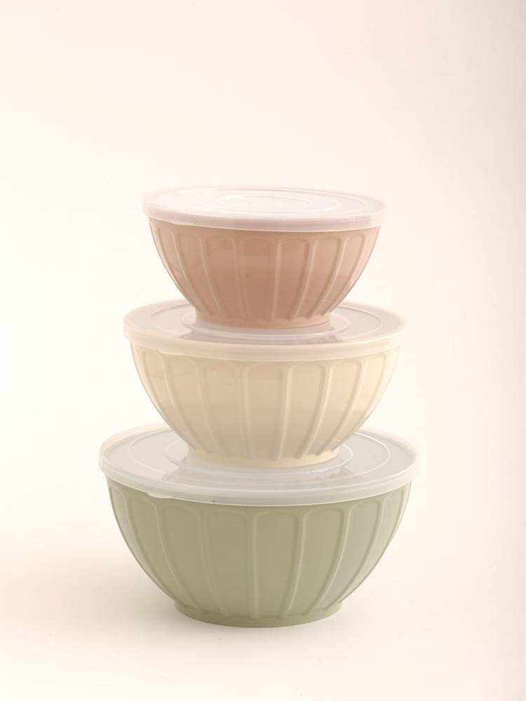 Bowl Apilable
