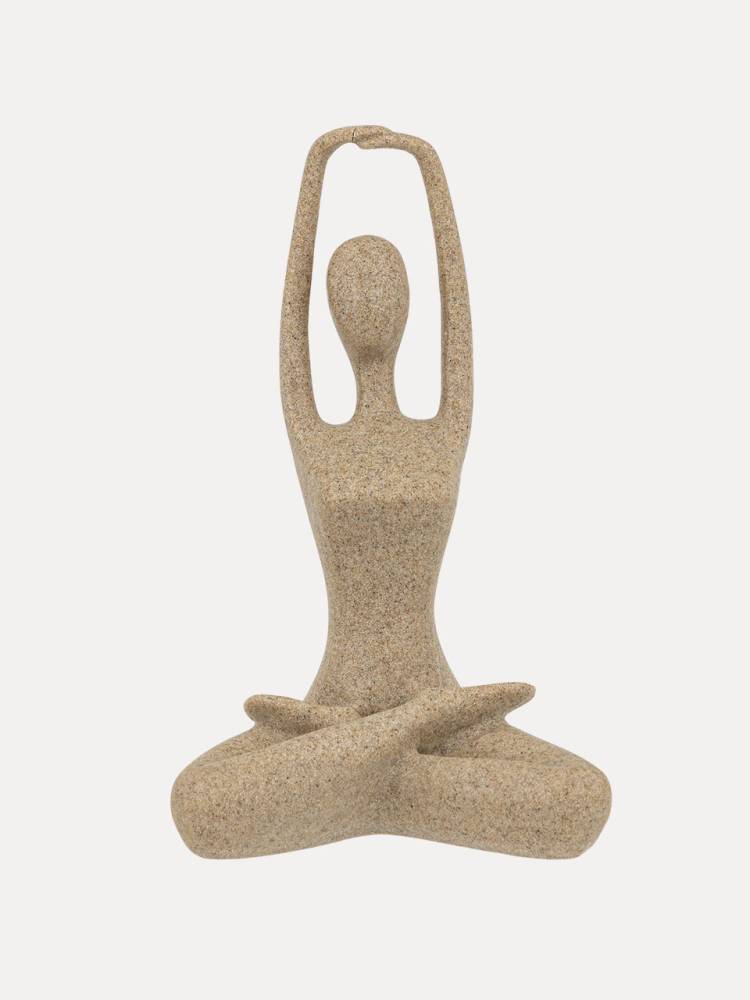 Figura Yoga