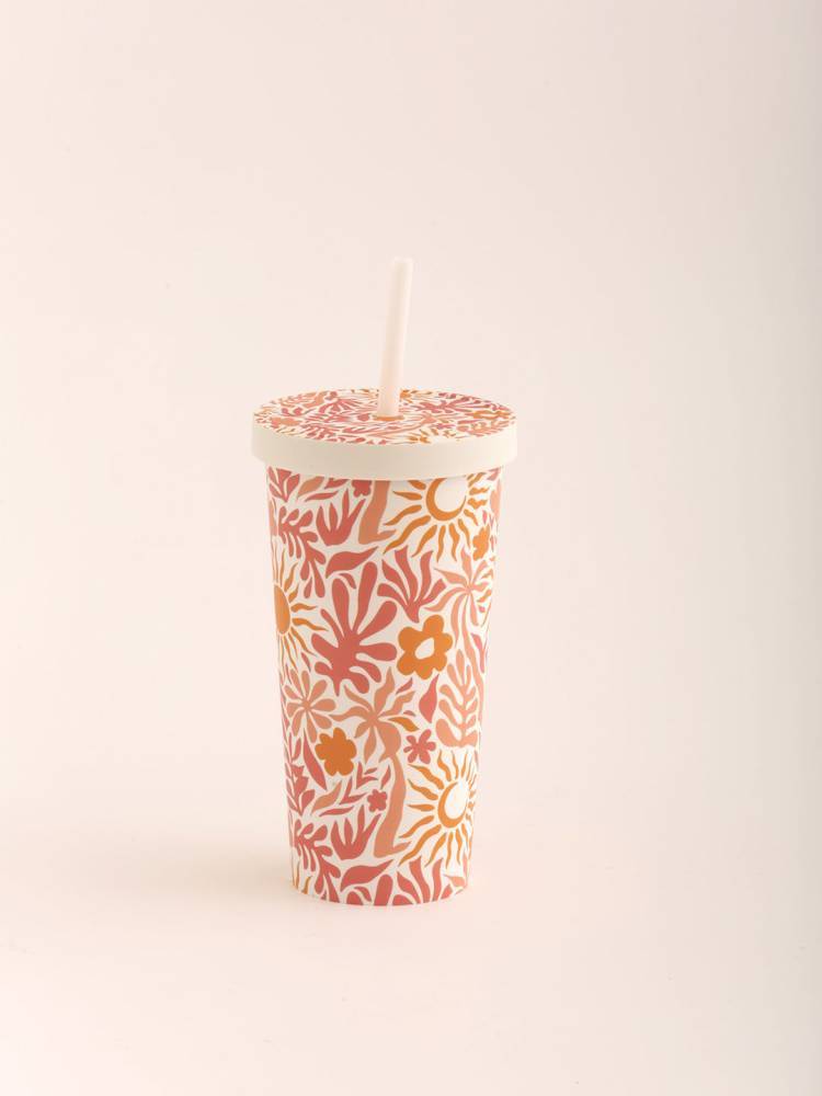 Vaso Pajita Solea