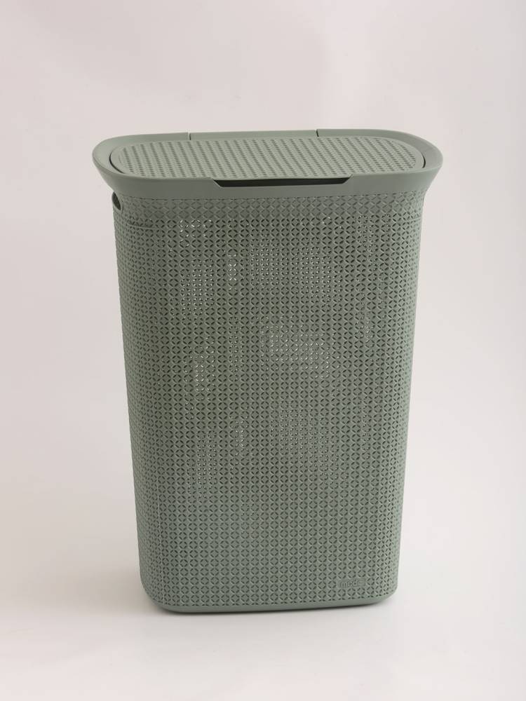 Cesta Ropa Scandi - Vista 1