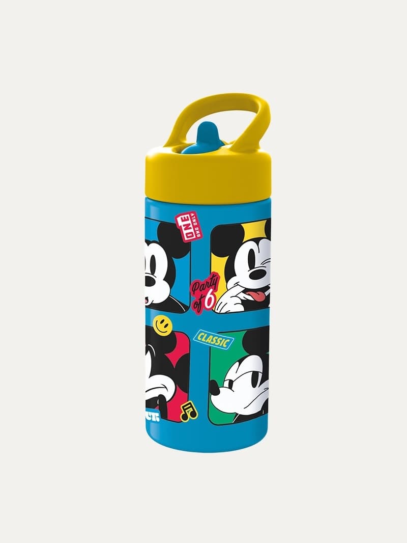Botella Mickey