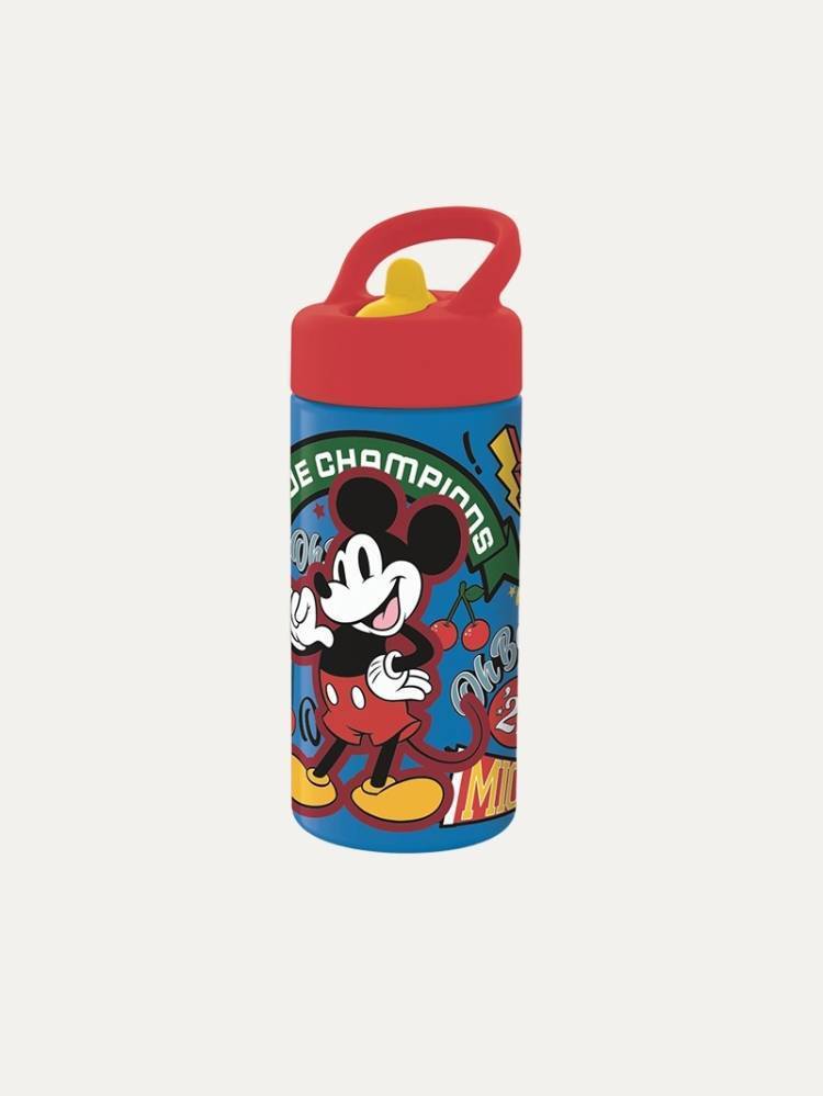 Botella Michey Champ