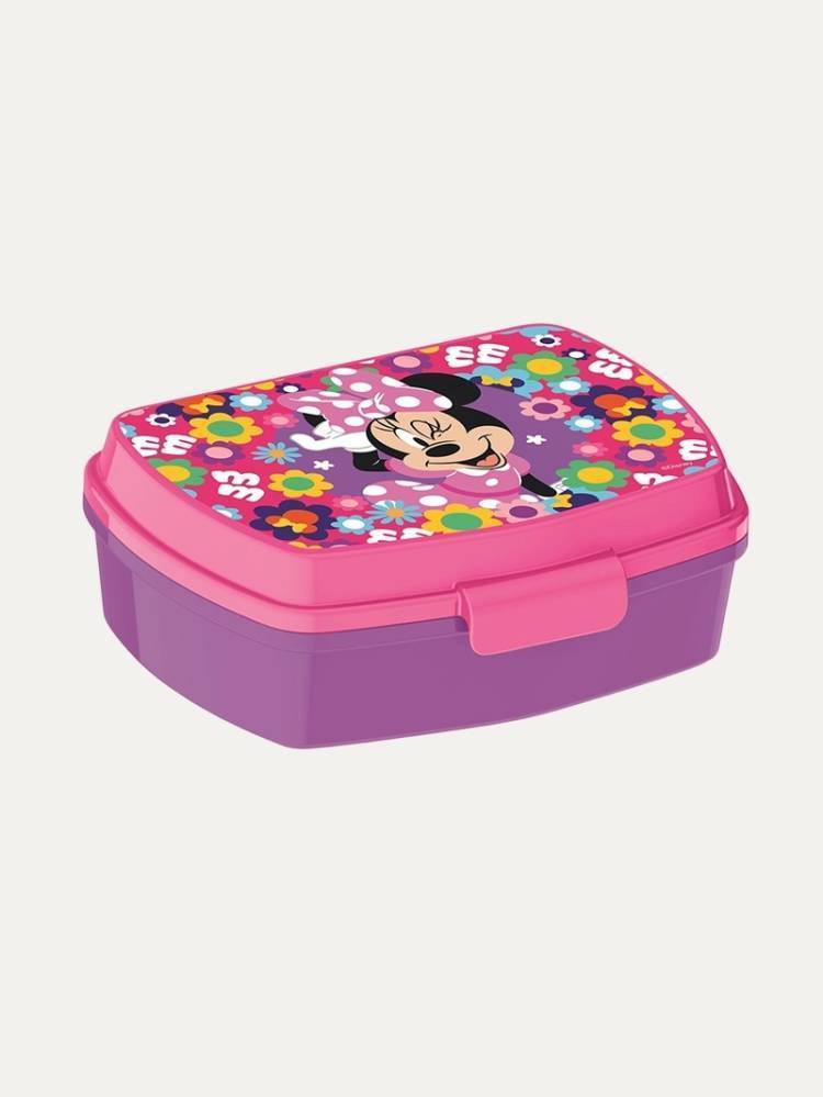 Fiambrera Sandwich Minnie
