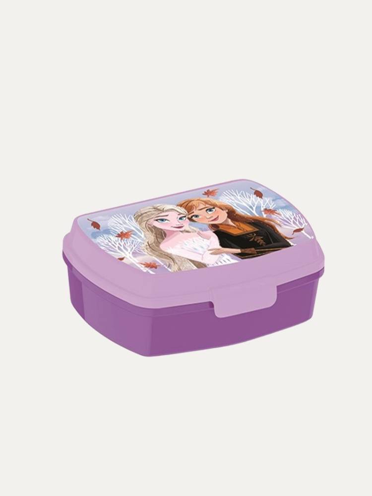 Fiambrera Sandwich Frozen