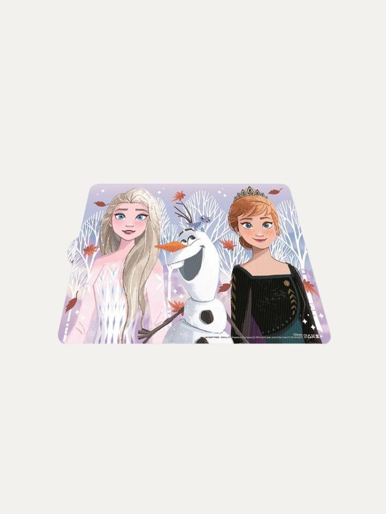 Mantel Individual Frozen