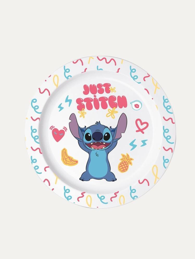 Plato Llano Stitch