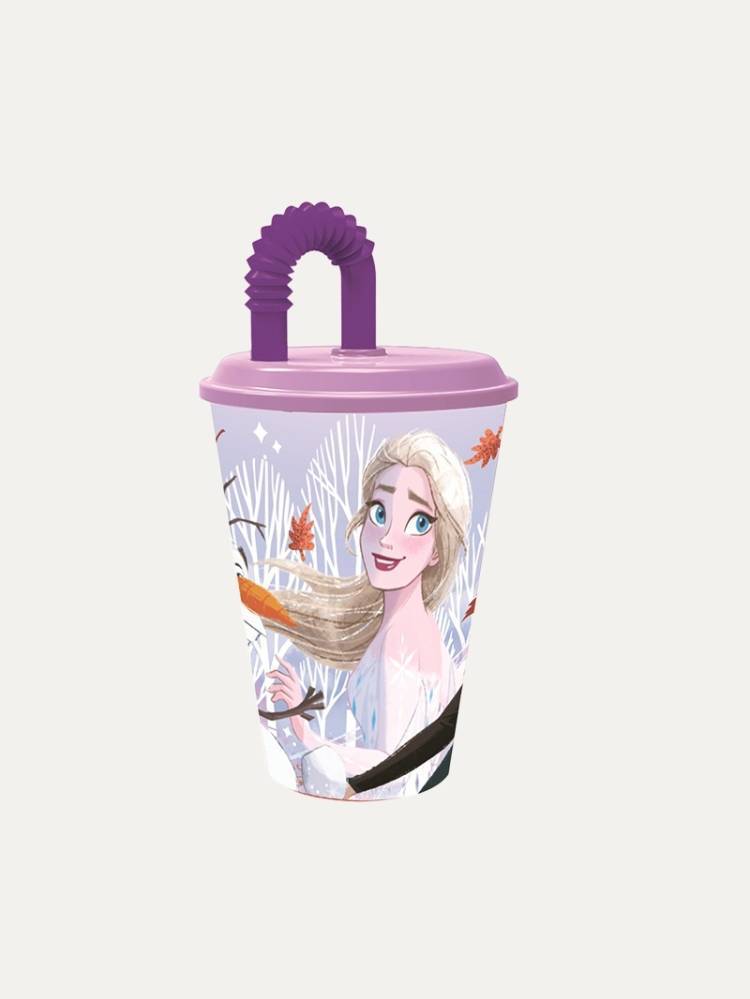 Vaso C/Caúa Frozen