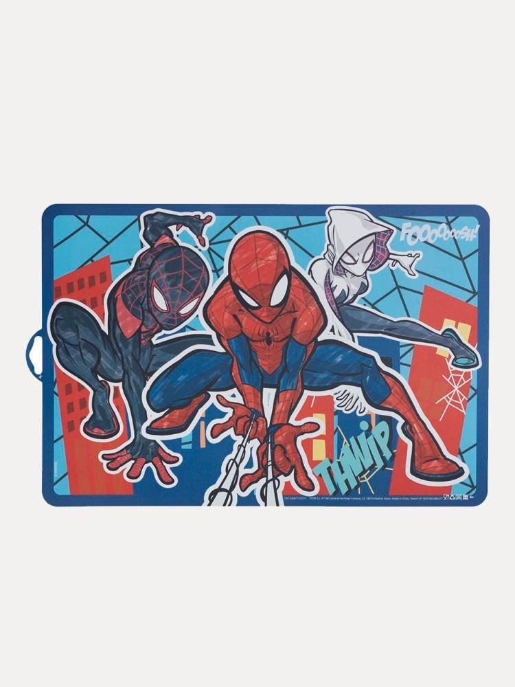 Mantel Indiv Spiderman