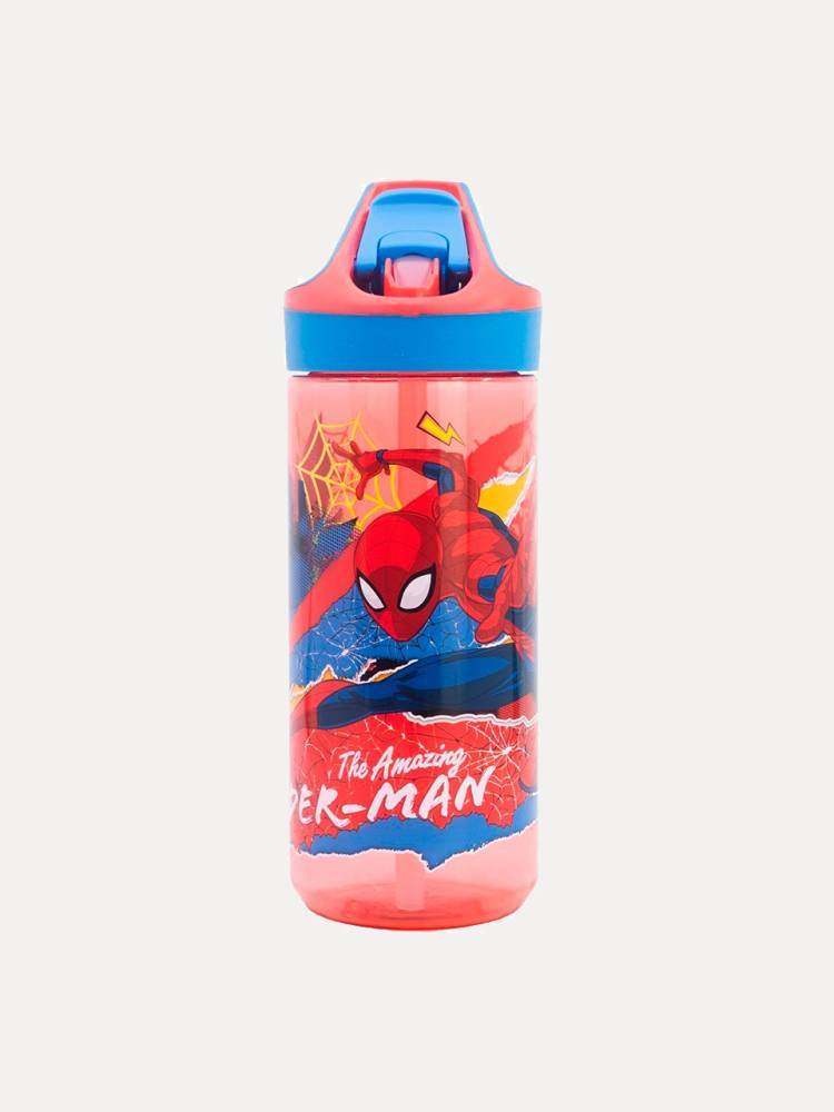 Botella Ecozen Spiderman