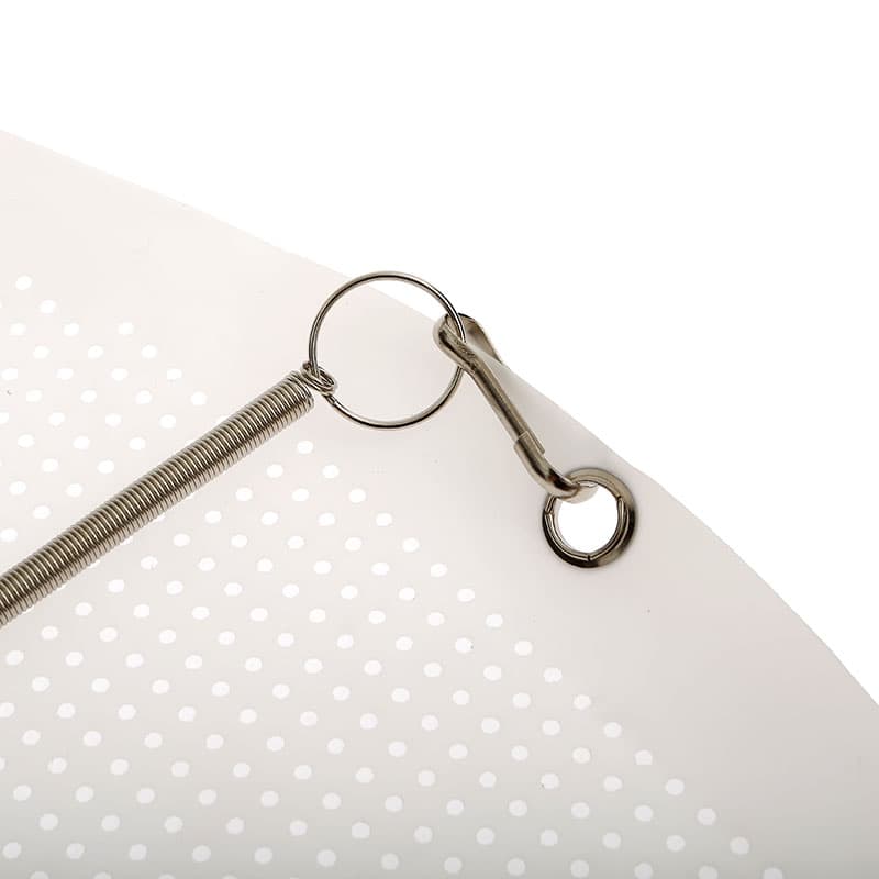 Funda Protectora Plancha - Vista 4