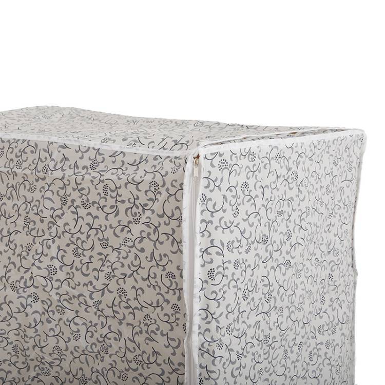 Funda Lavadora Curvy vista 2