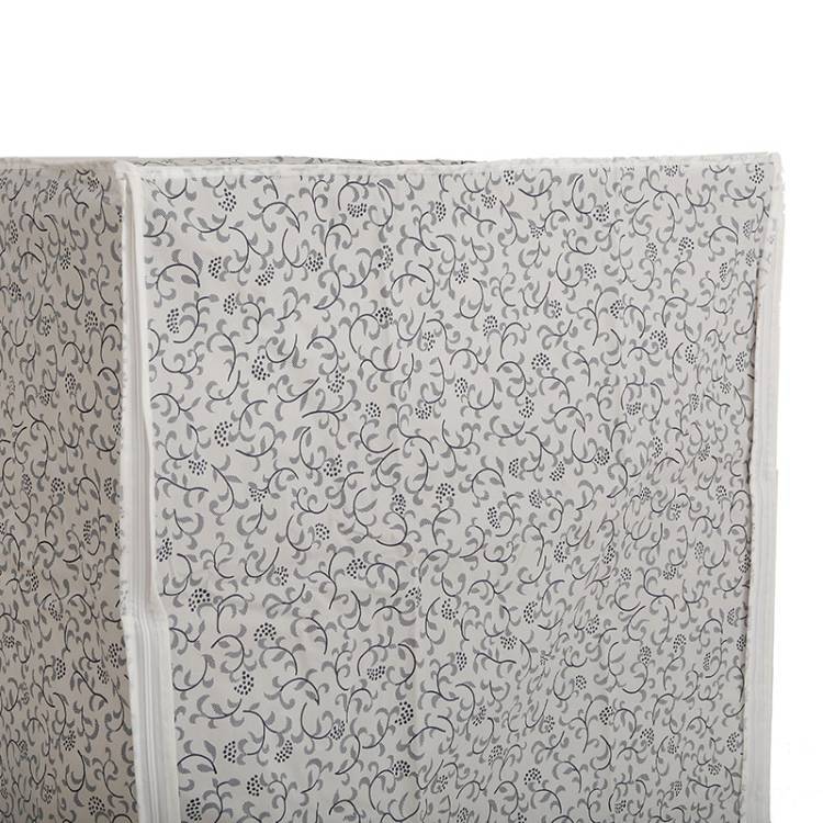Funda Lavadora Curvy - Vista 3