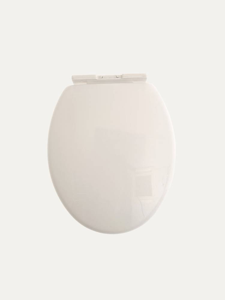 Tapa Wc Blanco