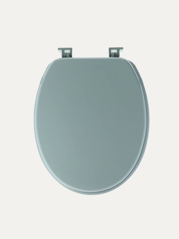 Tapa Wc Verde