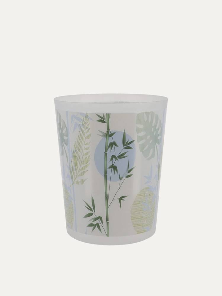 Papelera Baño Sagano