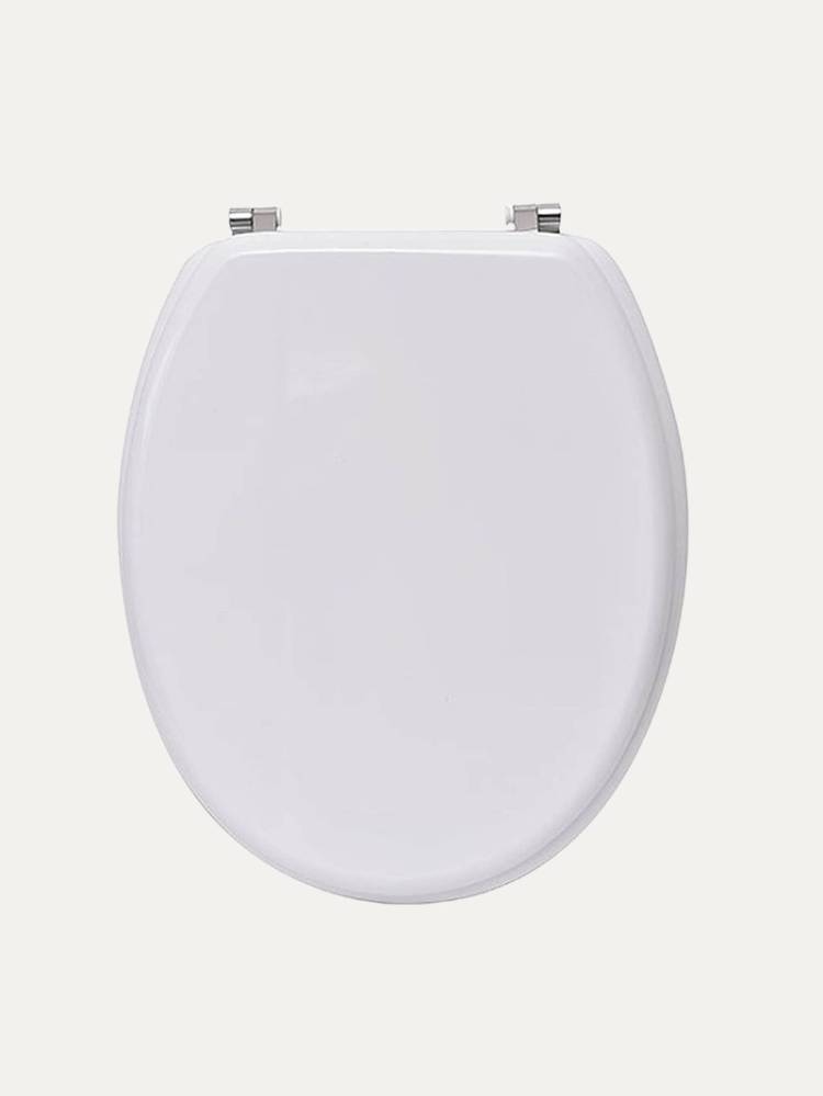 Tapa Wc Blanco