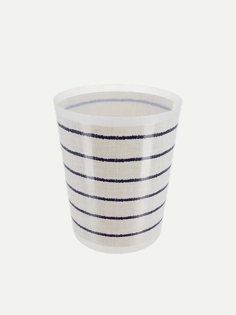 Papelera Baño Manureva