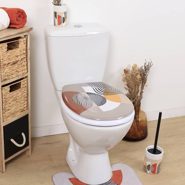 Tapa Wc Trendy vista 2