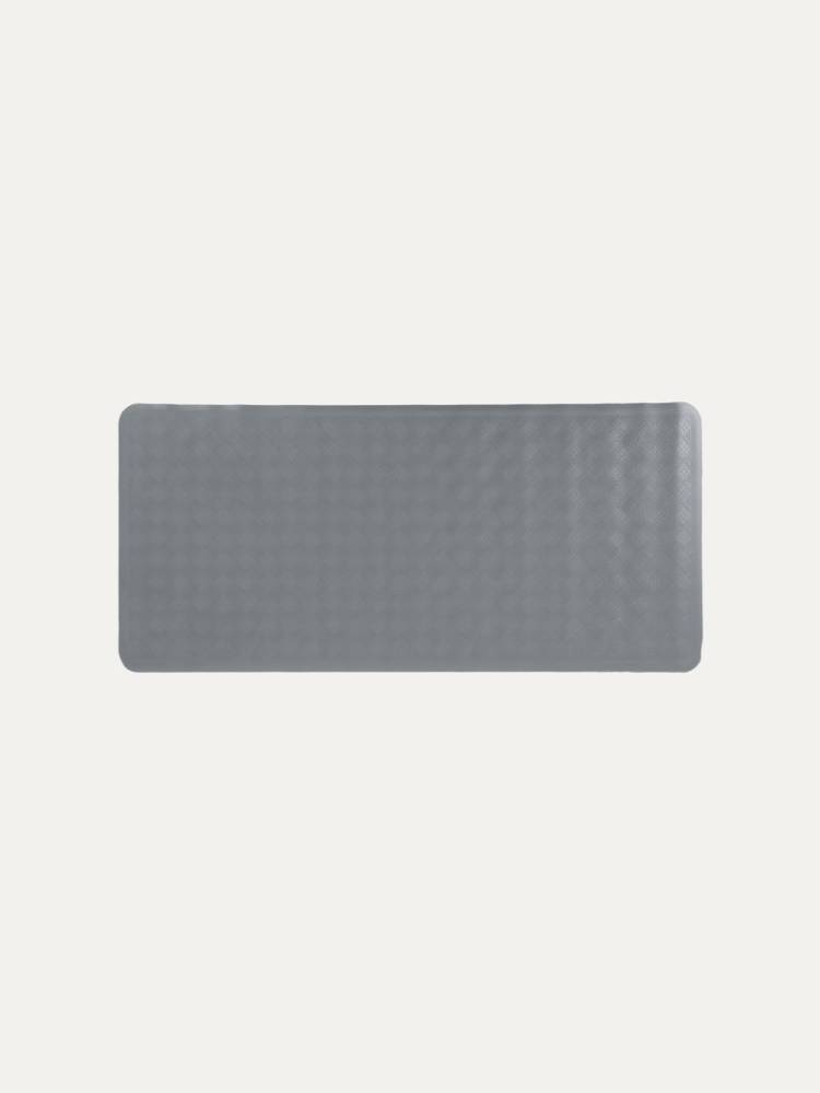 Alfombra Ducha Gris