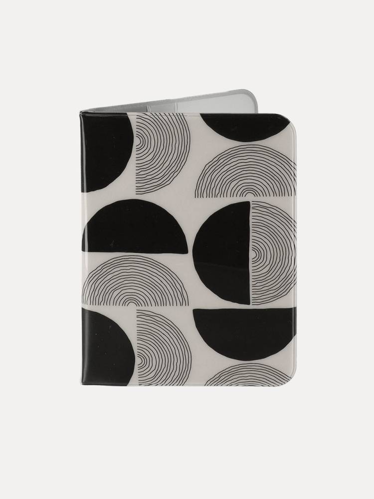 Funda P/Pasaporte Bilbao