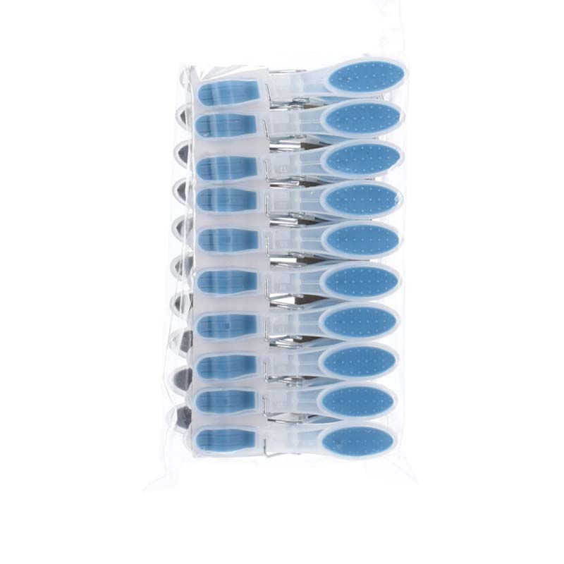 Juego Pinzas Ropa vista 2