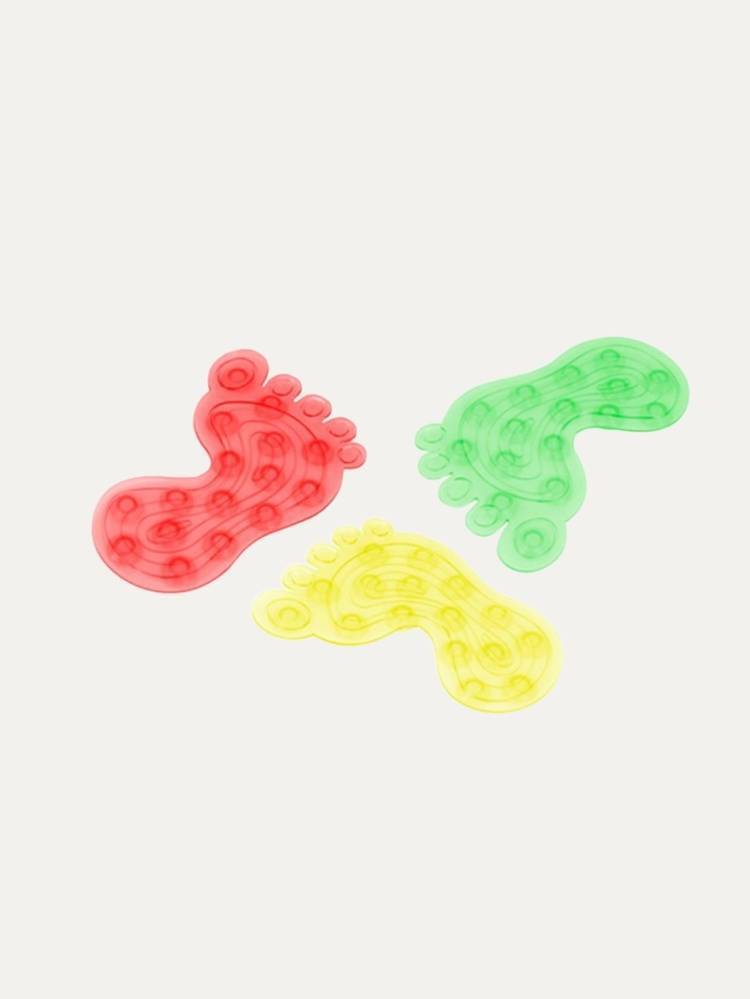 Juego Antideslizantes Pie