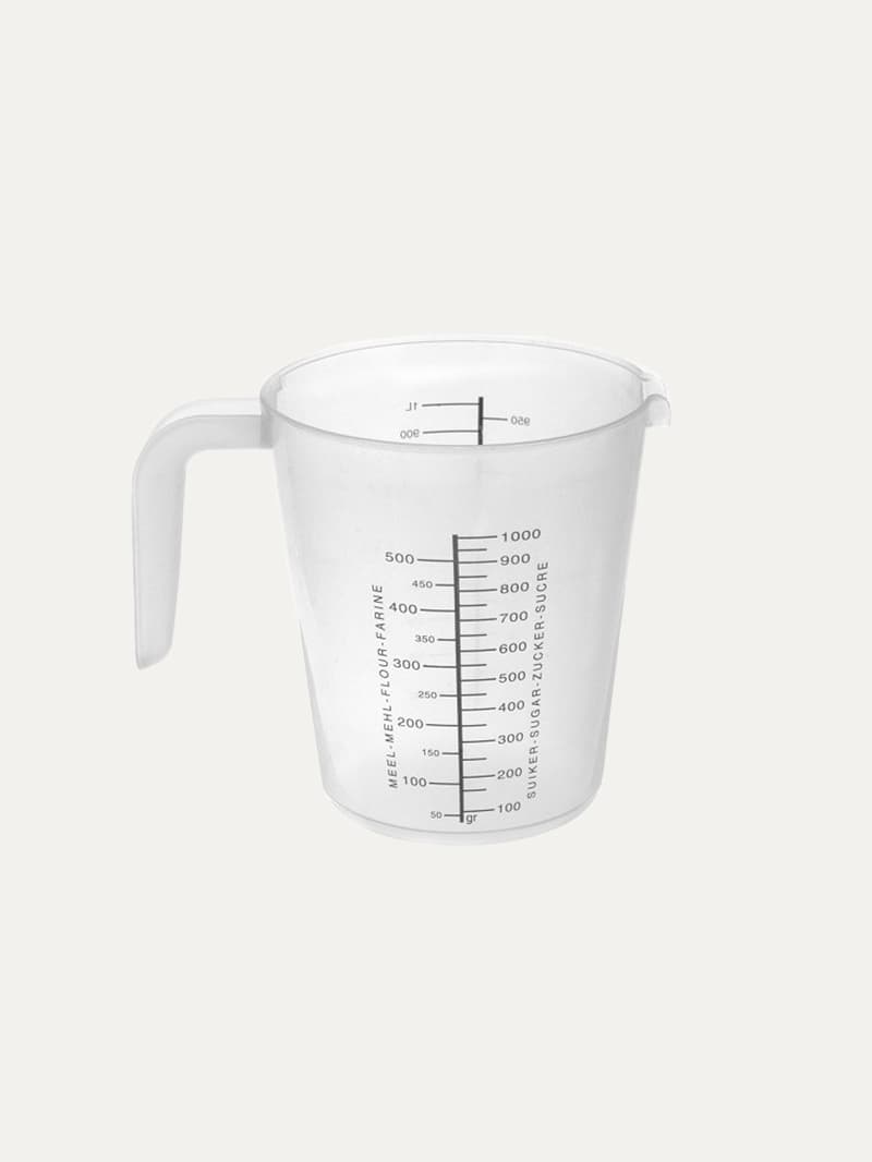 Jarra Medidora Colour