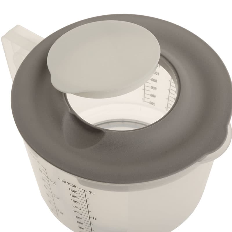 Jarra Medidora - Vista 4