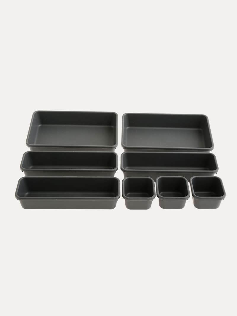 Juego Organizadores Cajón