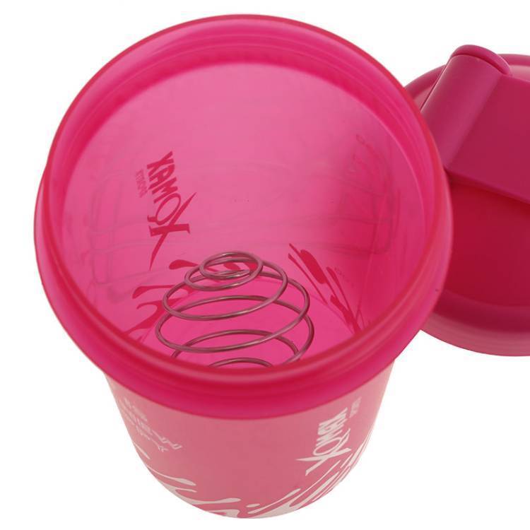 Botella Sport vista 2