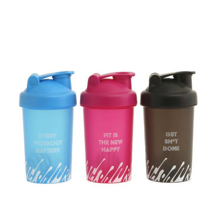 Botella Sport - Vista 3