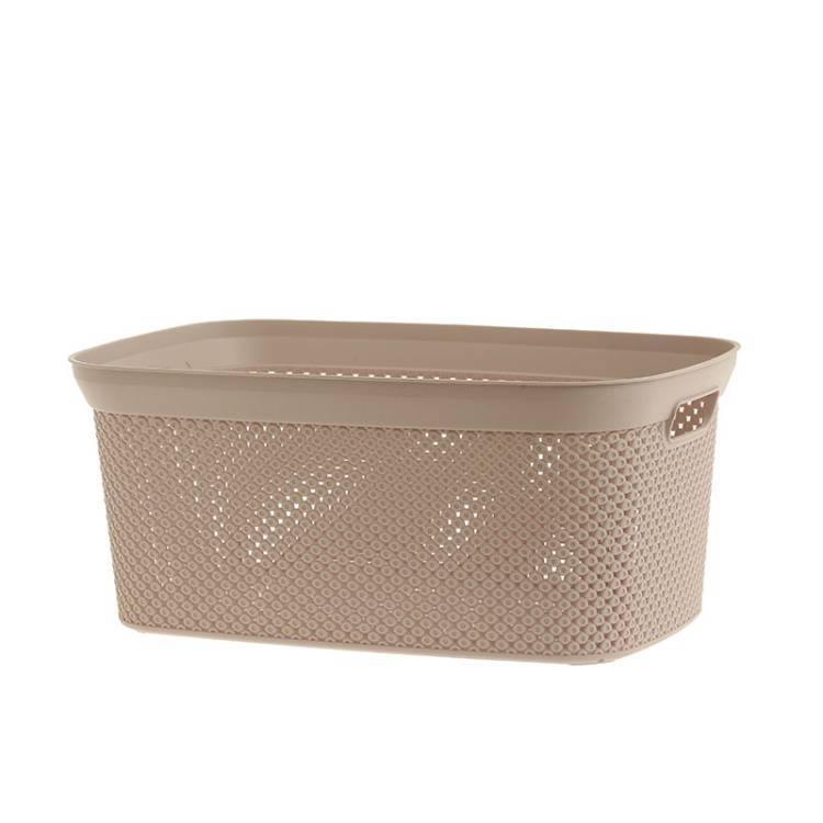 Cesta Ropa Rejilla vista 2