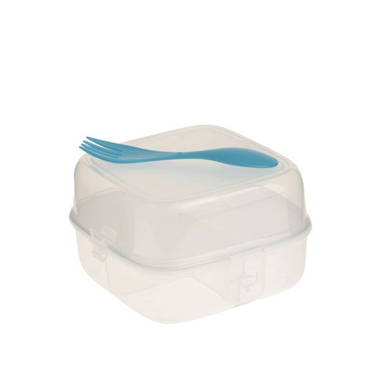 Fiambrera+Cubierto - Vista 4