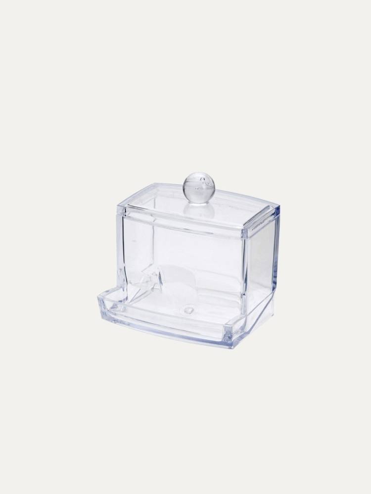 Dispensador Bastoncillos