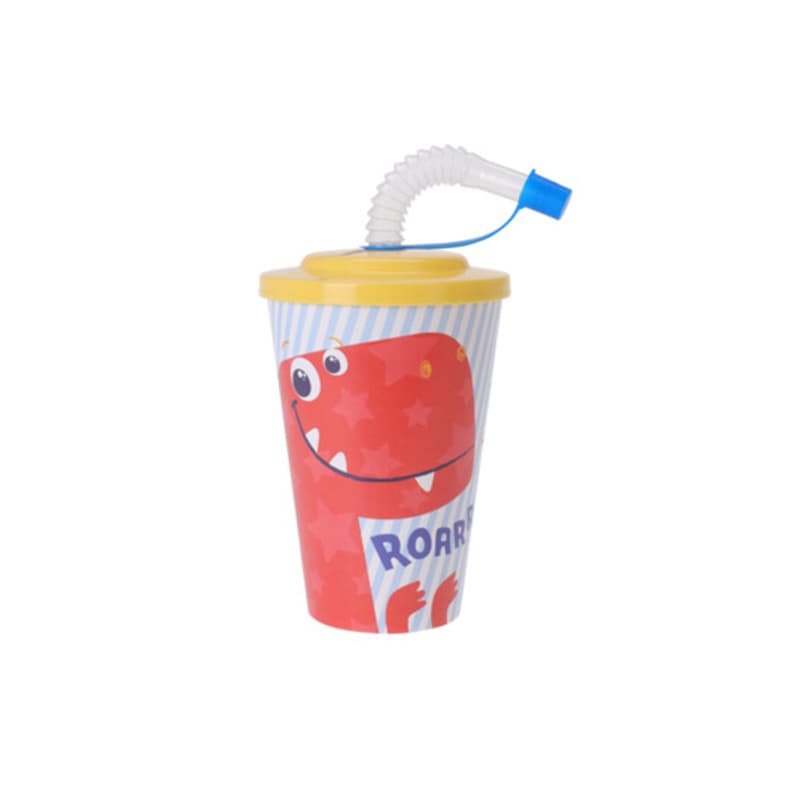 Vaso C/Caña Infantil - Vista 3