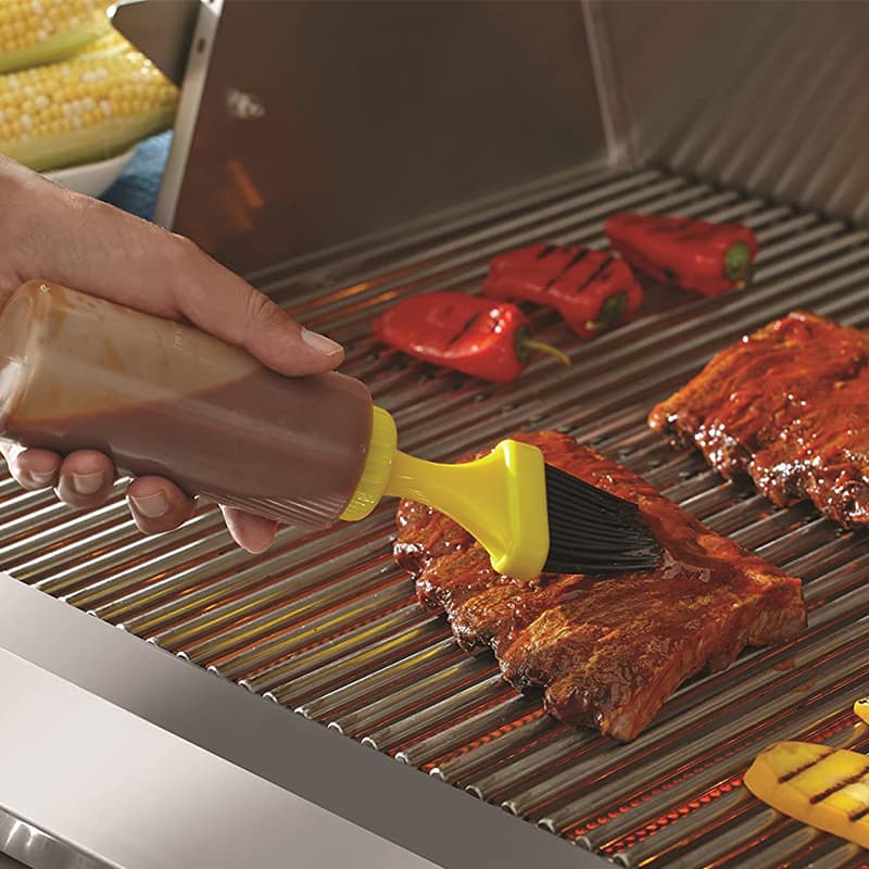 Pincel C/Depósito vista 2