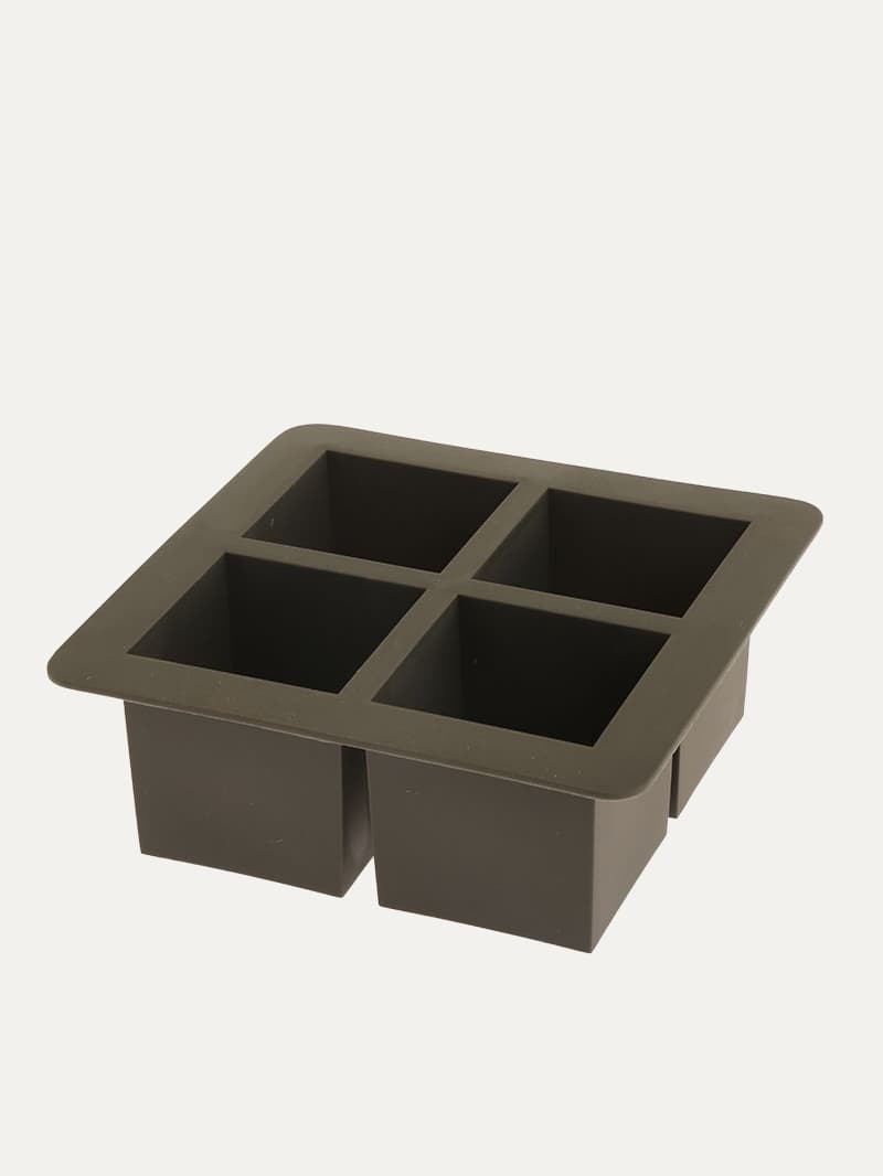 Bandeja Hielo Cuadrado